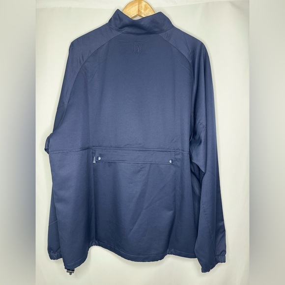 PGA Tour Men’s Windbreaker - Size XXL - Excellent Condition - Picture 11 of 16